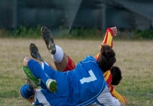 Il S. Stefano torna Real contro il Lazzaro. Cardeto ferma la capolista