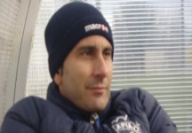 Vis Ariano, De Laurentis: " Grande entusiasmo. Mancano un portiere under ed una punta "