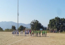 Campese - Salice 1-0, cronaca e tabellino