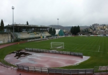 Melfi-Foggia: le pagelle dei rossoneri