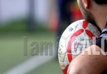 La Scafatese Calcio ha ufficializzato l'attaccante Balzamo