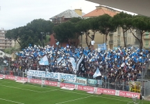 Entella, sfondato il muro dei 1000 abbonati