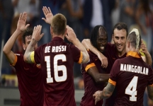 Calciomercato Roma, arriva il difensore Yanga-Mbiwa