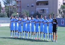 Alla scoperta (D)elle neo promosse: la Lupa Roma