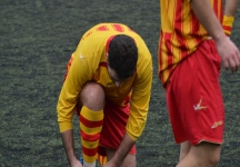 Big-match a Pietrelcina, Rione e Molinara per i primi punti