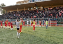 Turris, Borriello: "De Carlo esempio di attaccamento alla maglia"