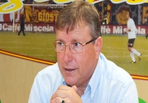 Caos a Messina: il Presidente Lo Monaco lascia la societ&agrave; perch&egrave;....