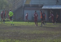 L'angolo del Sant Andrea's: Vittoria giusta per l'undici di Favaretto