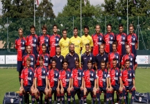 Aurora generosa. AlzanoCene play-out vicini. Caravaggio, pari a Lecco