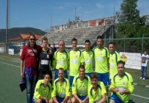 Doppio D&rsquo;Ercole stende il San Michele, prove di fuga per l&rsquo;Hispanika