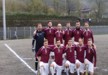 I E: Stop Taurano, il Baiano scappa, ok Scandone 