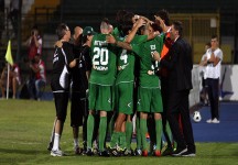 Avellino 1-0 Ternana. Lupi primi in classifica
