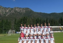 Eccellenza, il punto - Lotta a due per il primato, si stacca il Baveno