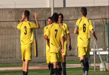 La Virtus Scafatese annienta il Poseidon con un secco 3-0