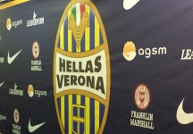 Hellas Primavera: col Cesena &egrave; scontro diretto