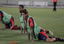 Taranto: Genchi tiene in ansia mister Favo