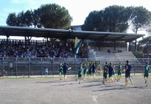 Cellole - Caivanese, testa-coda insidioso per la Boys