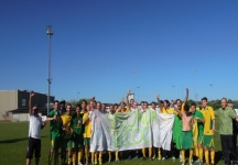 Estasi Pro Ghemme: &egrave; Seconda Categoria