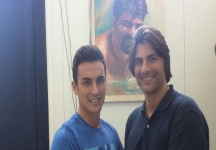 Bocale, Mirko Audino e Antonio Laurendi hanno rinnovato