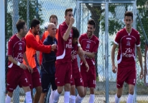 Basta il pari, la Sarnese &egrave; in finale