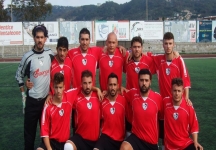 Pianurese-Florigium 0-2, chiusura d'anno amara per i boys