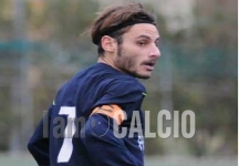 Reggio Mediterranea, buon test contro il Gallico Catona: finisce 1-2