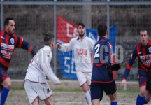 Impegni, sulla carta, facili per Victoria, Durazzano e Paolisi
