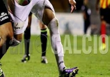 Terza categoria F, Tiriolo bloccato sullo 0-0 a Cerva