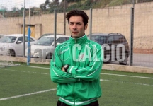 Gallico Catona - Villese, Leonardis: "C'&egrave; la giusta mentalit&agrave;" (audio)