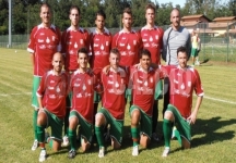 Coppa: Romentinese sconfitta, ma a testa alta