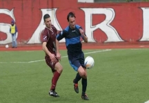 La soddisfazione di Garaffa: "Ci siamo ripresi ci&ograve; che meritiamo"