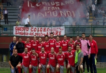 Poker Chiusano. Successi V.N. Bagnoli e S. Lucia di Serino