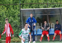 Rigettato il reclamo del San Michele, niente play off