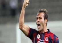 Chievo, Portanova dice di no