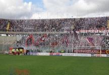 Taranto: Stefano e Cosa chiedono il ripescaggio a Macalli