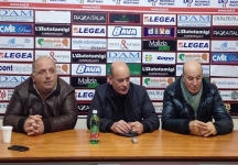 Sorrento, presentato il co-presidente. Ecco due colpi dal mercato