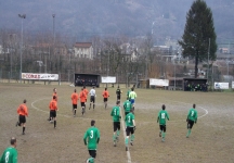 E' Cavagliotti l'uomo derby