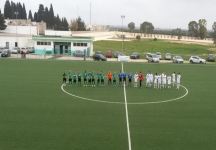 Il Fragagnano cade a Leverano