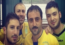 Il Teora rischia. Cordasco: 'il sindaco ci dia il nostro campo'