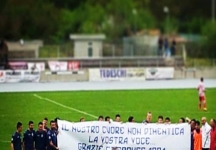 Ciampittiello: "Entro gioved&igrave; prossimo decider&ograve; se rilevare l'Isernia"