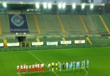 Il Vicenza &egrave; troppo Real per l'Albinoleffe e vince 2-1
