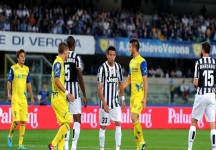 Chievo-Juve, info biglietti