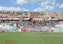 Nasce la scuola calcio del Taranto FC