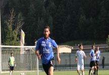 Tavano avvicina l'Empoli alla serie A e fa sprofondare il Novara