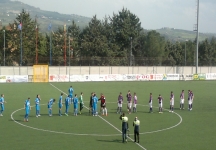 Il Pagellone di Torrecuso-Nuova Gioiese
