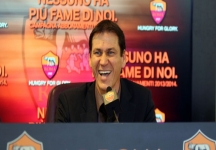 Garcia ci crede: "Battiamo la Juve e andiamo in semifinale"