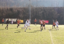 Allievi: all'Omegna il derby contro la Virtus Bagnella