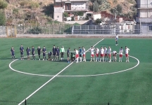 Al Saverio Spinella il Melito cala la manita: Condofuri k.o. 1-5