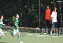 San Tommaso-Palmese 3-1: tutti gli scatti di Iamcalcio