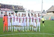 Taranto: ecco due rinforzi per mister Favo